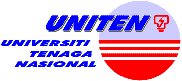 UNITEN Logo